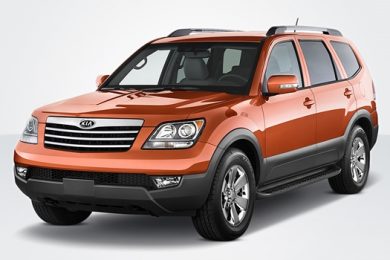 کیا موهاوی V8