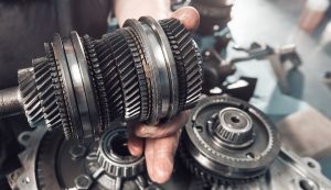 انواع مشکلات گیربکس اتومات