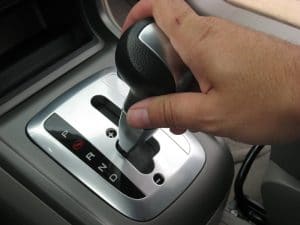 خارج شدن دنده