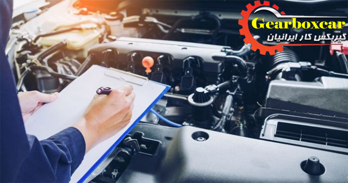 افزایش طول عمر گیربکس اتوماتیک