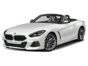 2021 BMW Z4