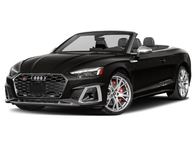 2022auc180001_640_01 2022 Audi S5 Cabriolet