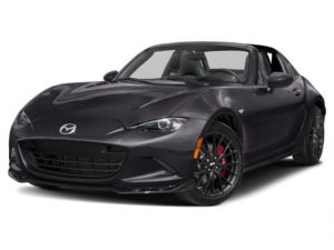 2022 Mazda MX-5 Miata RF