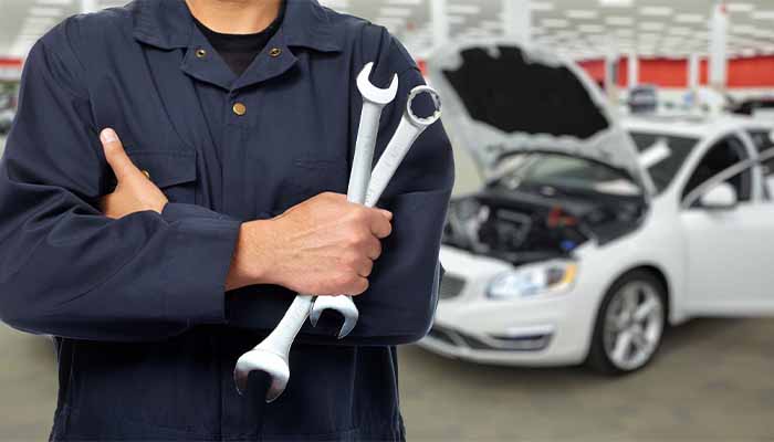 بهترین تعمیرکار گیربکس اتوماتیک در تهران