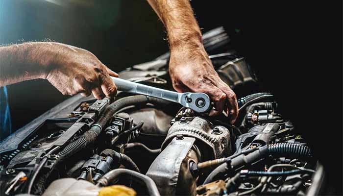 بهترین تعمیرکار گیربکس اتوماتیک در تهران