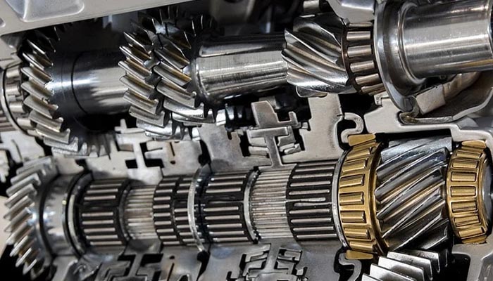 علائم خرابی خنک‌کننده گیربکس
