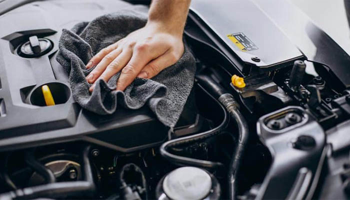 بهترین روش شستشو گیربکس اتوماتیک