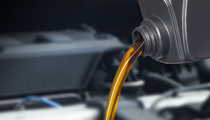 بهترین روغن گیربکس اتوماتیک