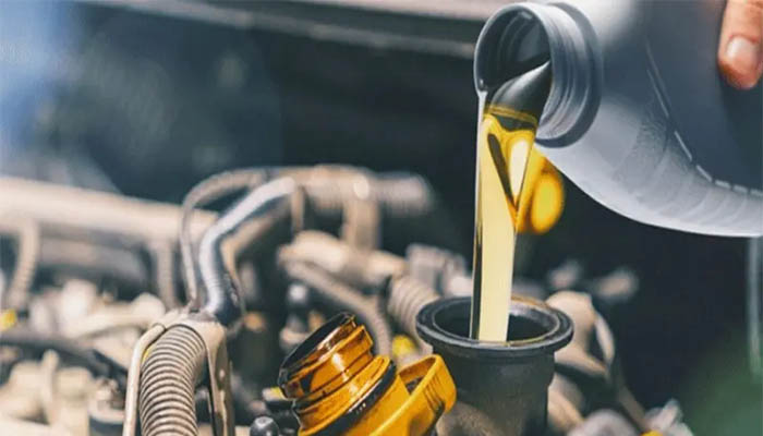بهترین روغن گیربکس اتوماتیک