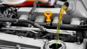 روغن گیربکس مناسب برای دنا پلاس