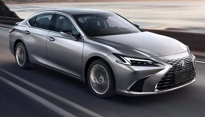 تعمیر گیربکس لکسوس nx300h