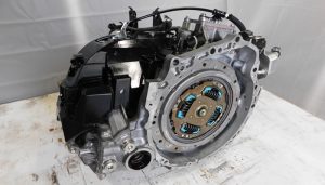 تعمیر گیربکس لکسوس nx300h