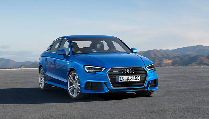 تعمیر گیربکس آئودی A3