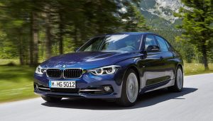 تعمیر گیربکس اتوماتیک بی ام و 328