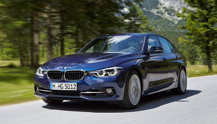 تعمیر گیربکس اتوماتیک بی ام و 328