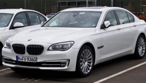 تعمیر گیربکس اتوماتیک بی ام و 750