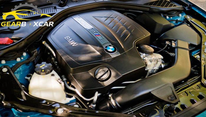 تعمیر گیربکس بی ام و 330i